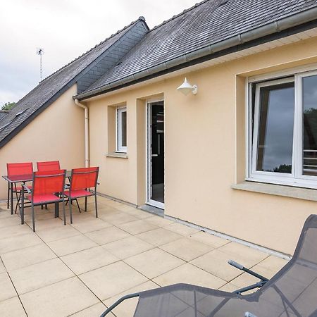 Le Galop Appartement Tremereuc Buitenkant foto