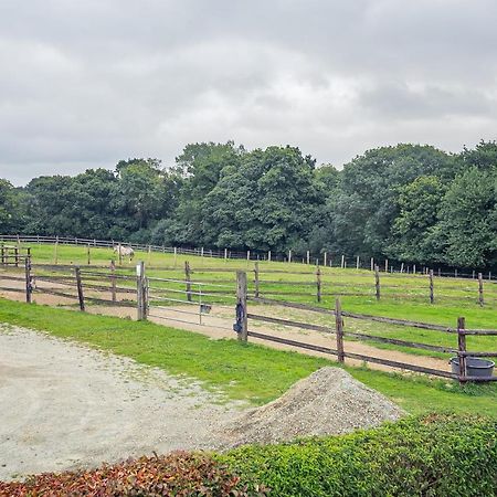 Le Galop Appartement Tremereuc Buitenkant foto